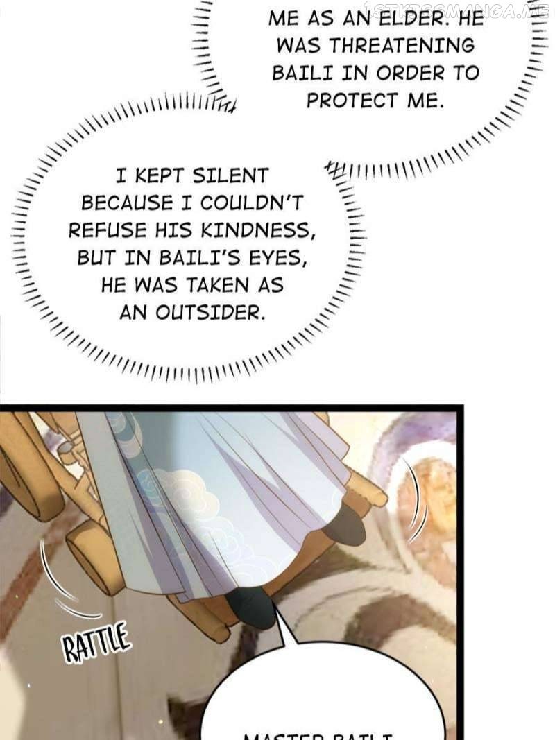 The Eunuch’s Consort Rules the World Chapter 259 - page 30