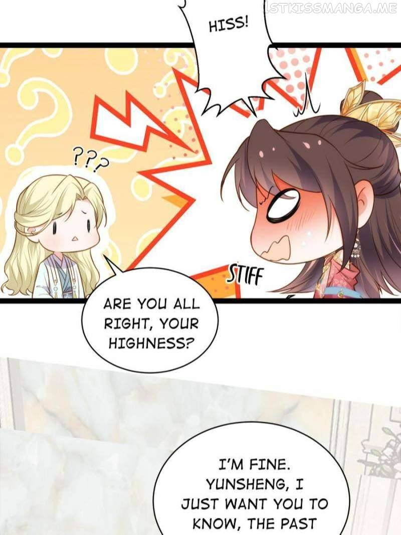 The Eunuch’s Consort Rules the World Chapter 259 - page 36