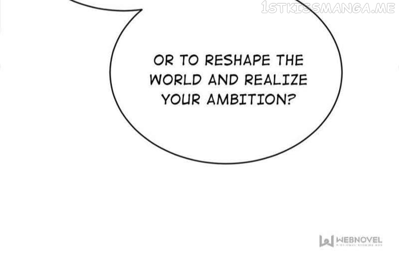 The Eunuch’s Consort Rules the World Chapter 259 - page 8