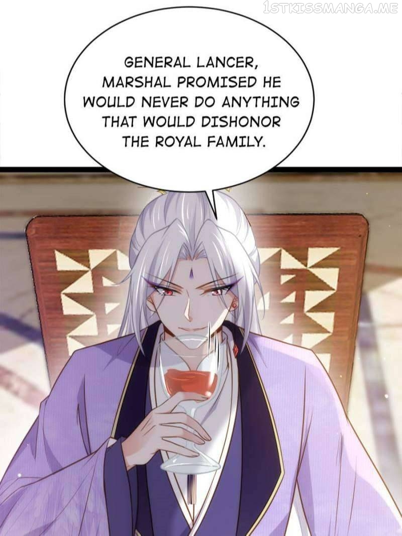 The Eunuch’s Consort Rules the World Chapter 259 - page 9