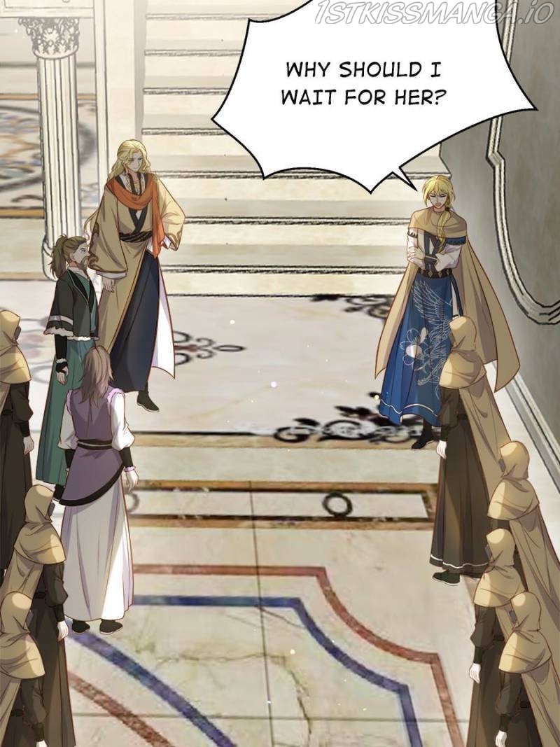 The Eunuch’s Consort Rules the World Chapter 254 - page 2