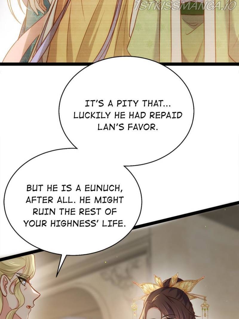 The Eunuch’s Consort Rules the World Chapter 254 - page 22