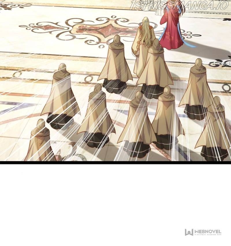 The Eunuch’s Consort Rules the World Chapter 254 - page 25