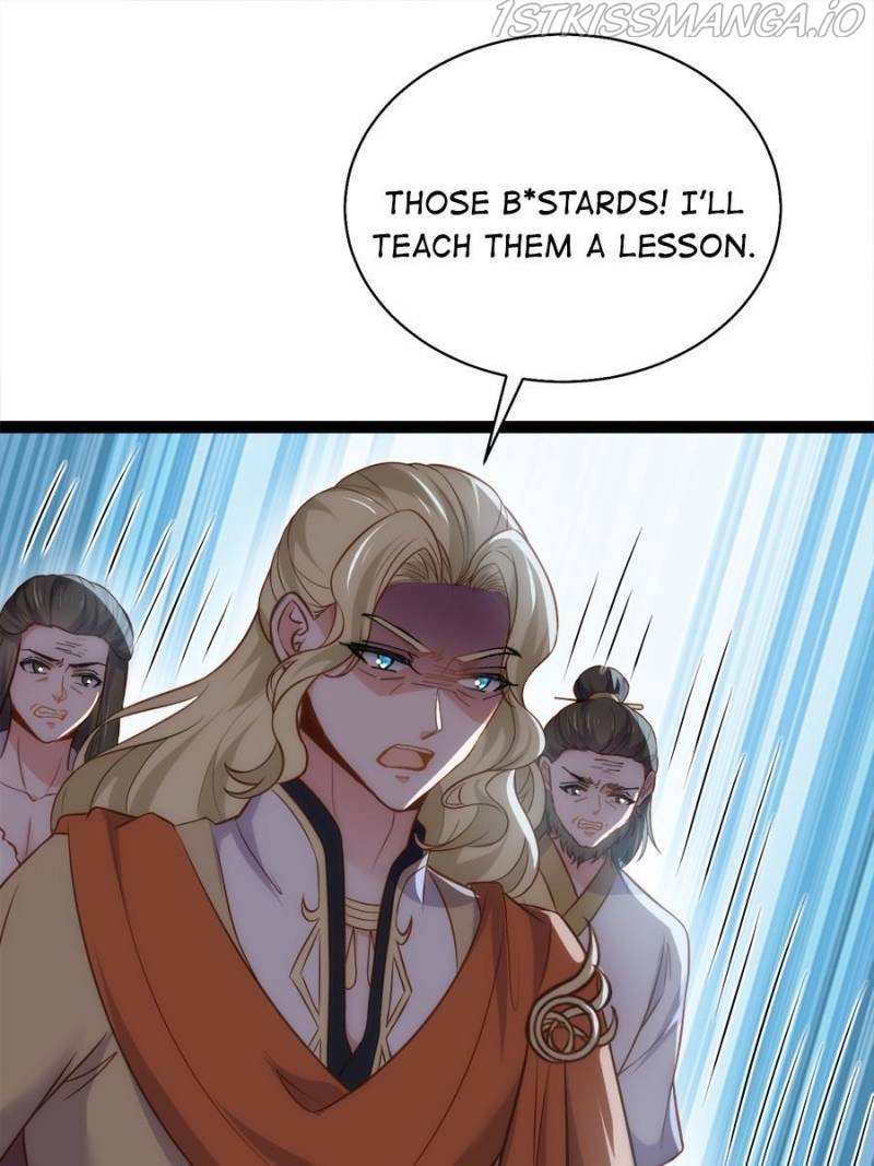 The Eunuch’s Consort Rules the World Chapter 254 - page 26