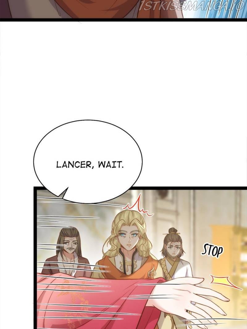 The Eunuch’s Consort Rules the World Chapter 254 - page 27