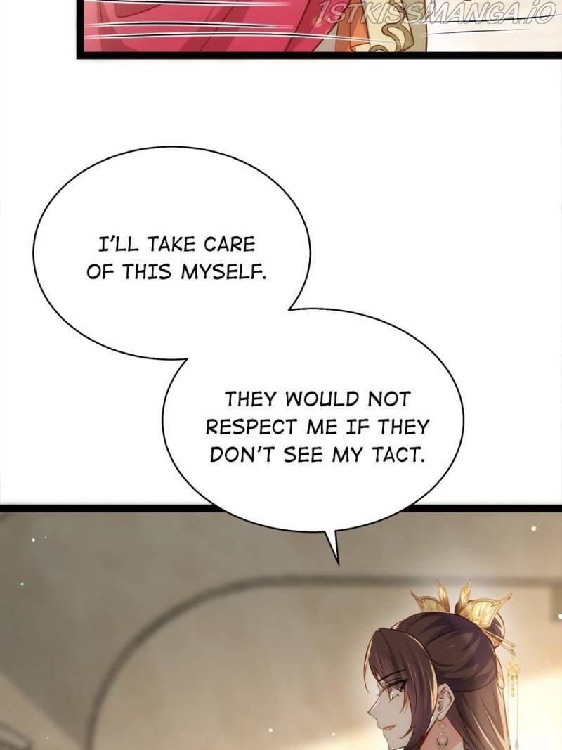 The Eunuch’s Consort Rules the World Chapter 254 - page 28