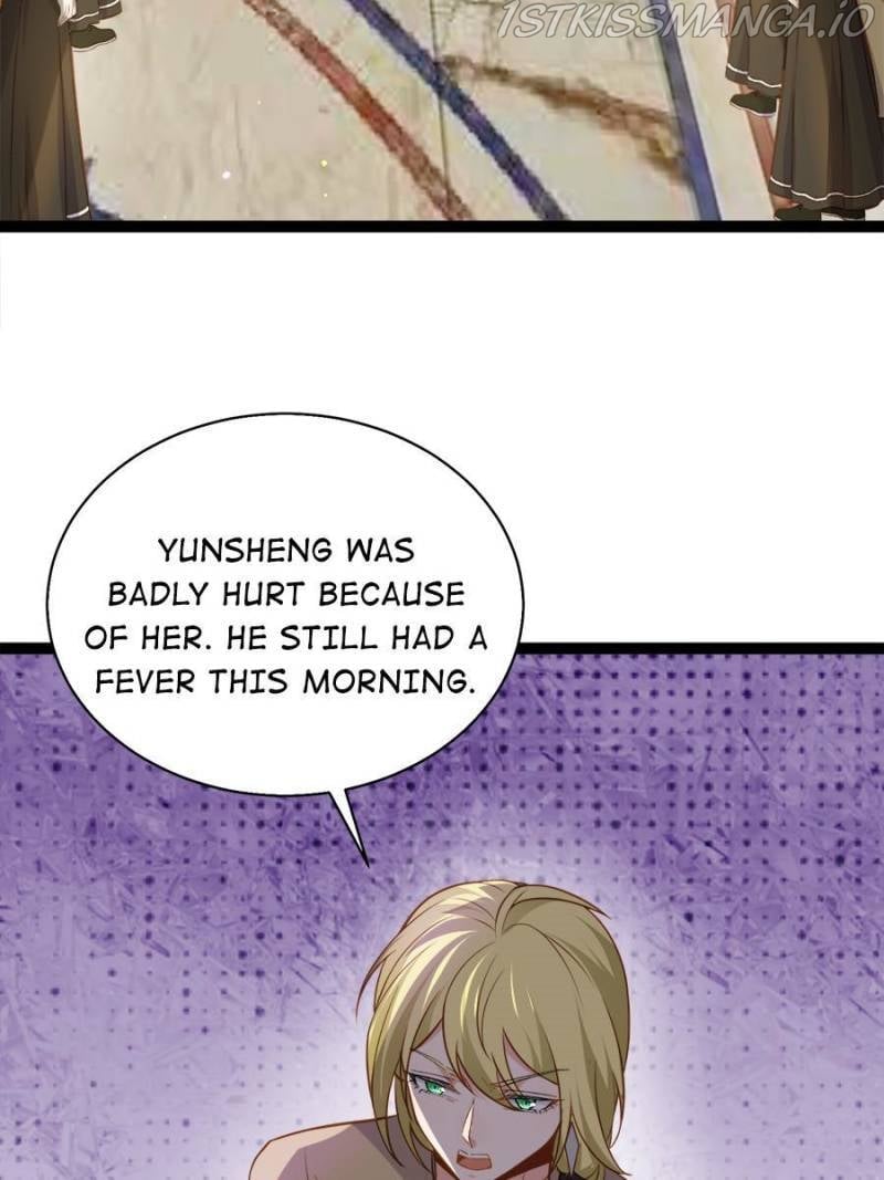The Eunuch’s Consort Rules the World Chapter 254 - page 3