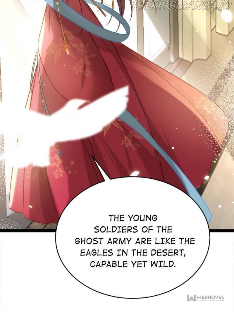 The Eunuch’s Consort Rules the World Chapter 254 - page 31