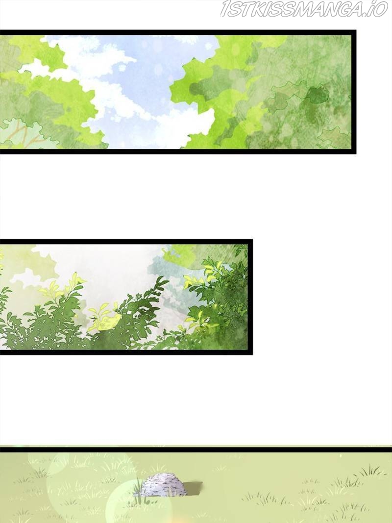 The Eunuch’s Consort Rules the World Chapter 254 - page 32