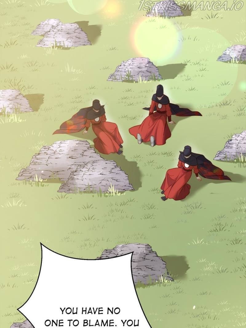 The Eunuch’s Consort Rules the World Chapter 254 - page 33