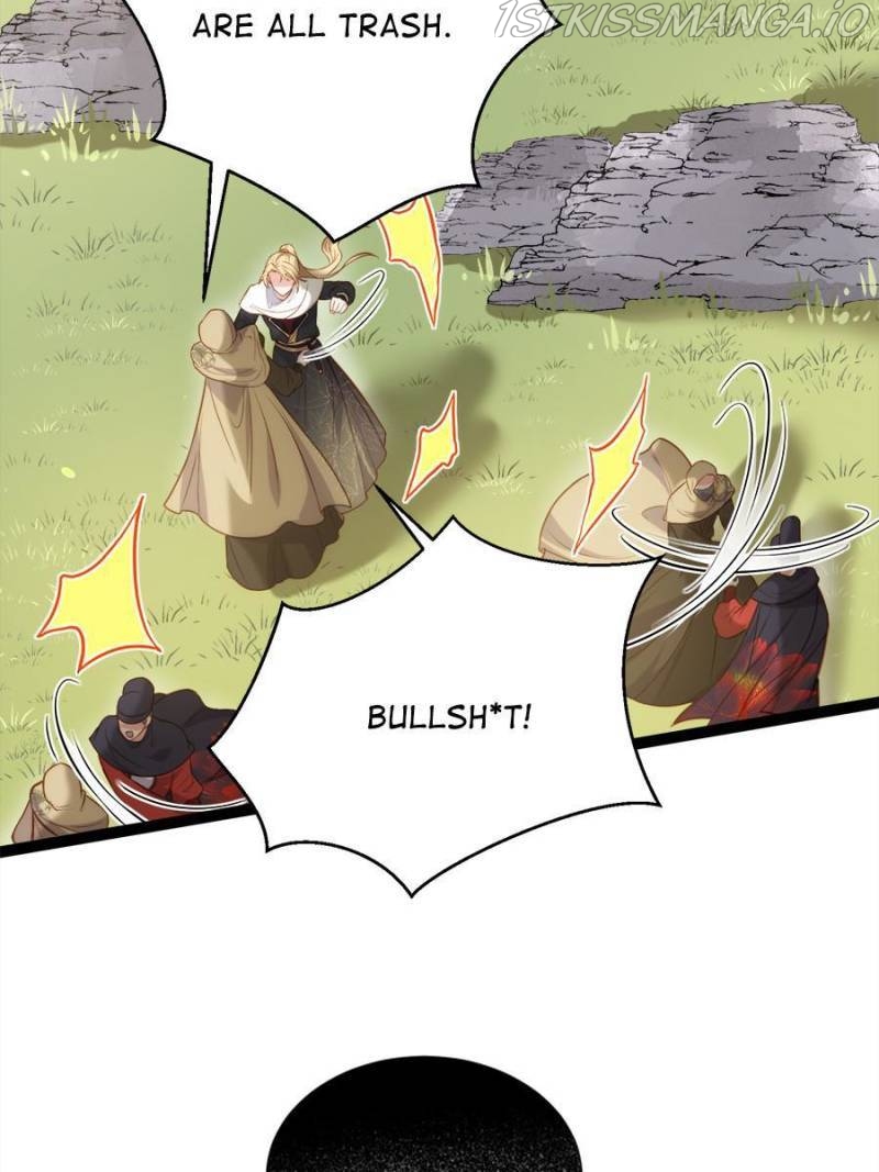 The Eunuch’s Consort Rules the World Chapter 254 - page 34