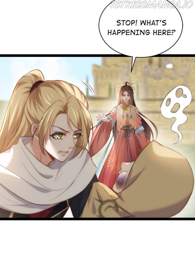 The Eunuch’s Consort Rules the World Chapter 254 - page 36