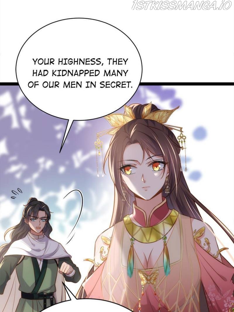 The Eunuch’s Consort Rules the World Chapter 254 - page 37
