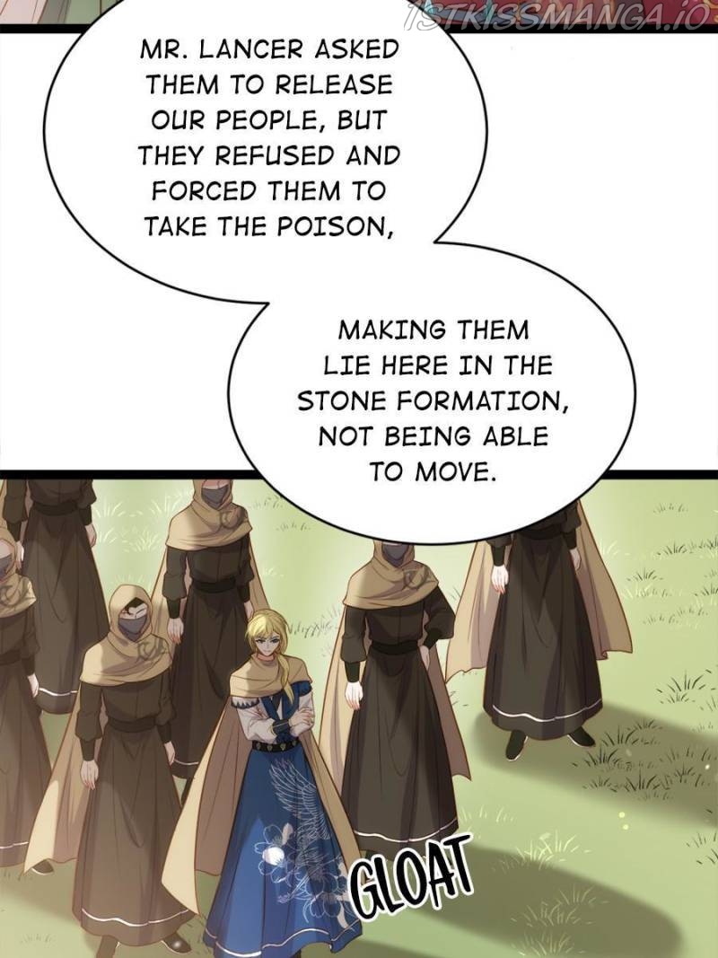 The Eunuch’s Consort Rules the World Chapter 254 - page 38