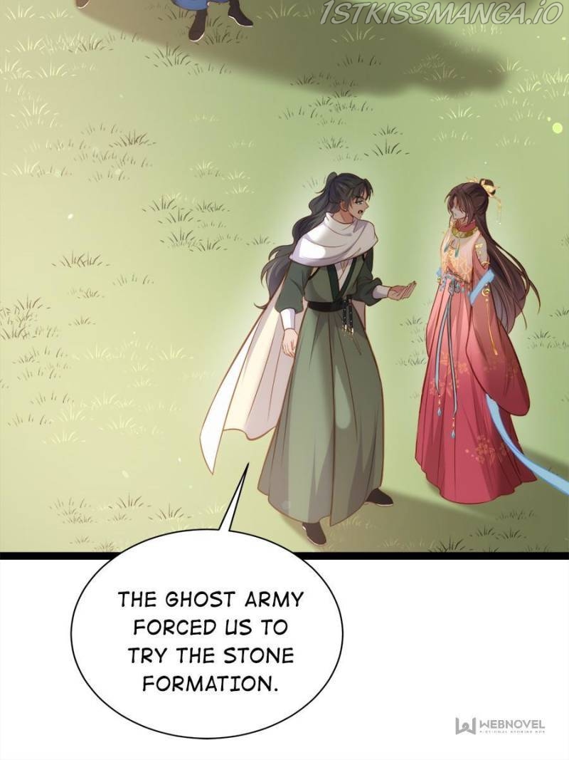 The Eunuch’s Consort Rules the World Chapter 254 - page 39