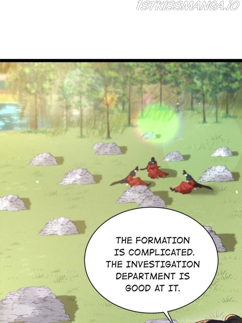 The Eunuch’s Consort Rules the World Chapter 254 - page 40
