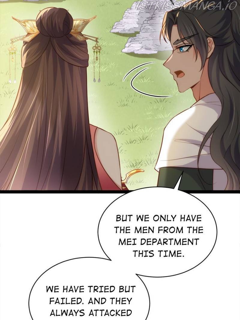 The Eunuch’s Consort Rules the World Chapter 254 - page 41