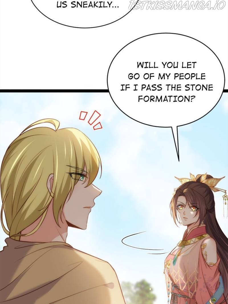 The Eunuch’s Consort Rules the World Chapter 254 - page 42