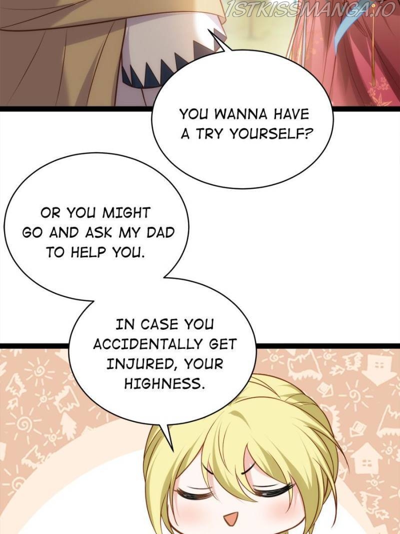 The Eunuch’s Consort Rules the World Chapter 254 - page 43