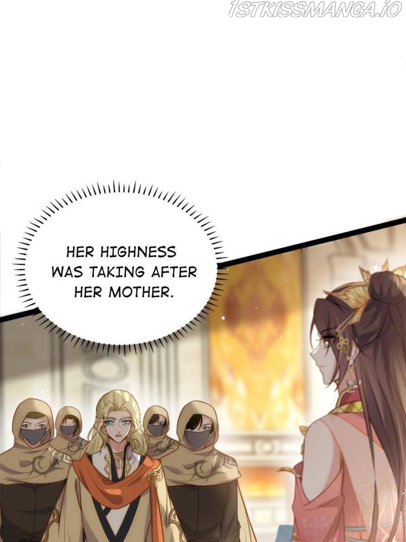 The Eunuch’s Consort Rules the World Chapter 254 - page 9