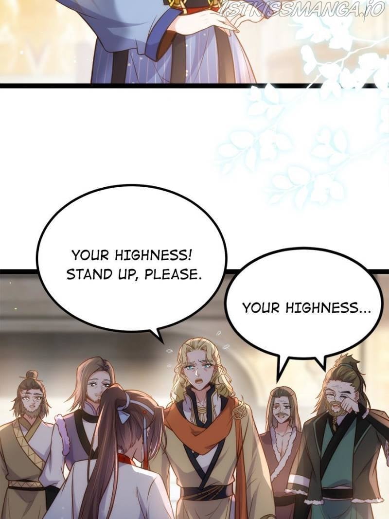 The Eunuch’s Consort Rules the World Chapter 253 - page 33