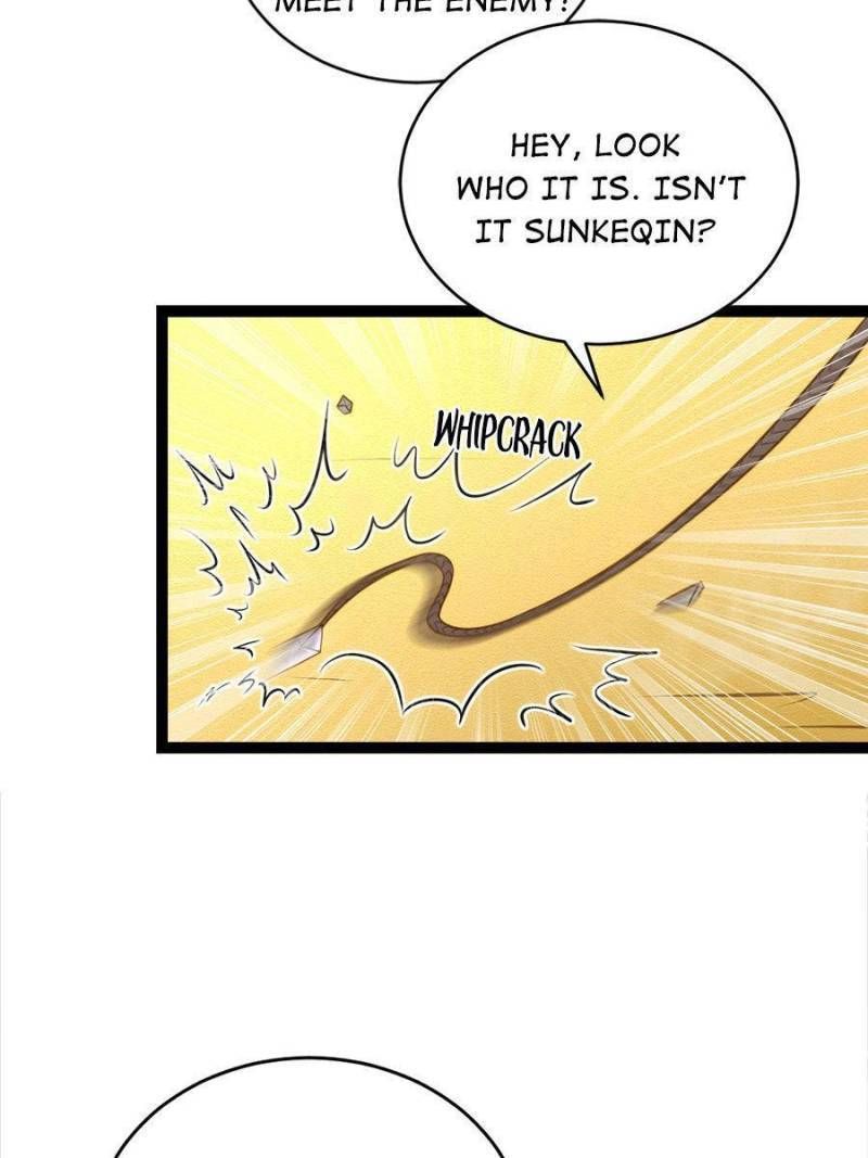 The Eunuch’s Consort Rules the World chapter 246 - page 20