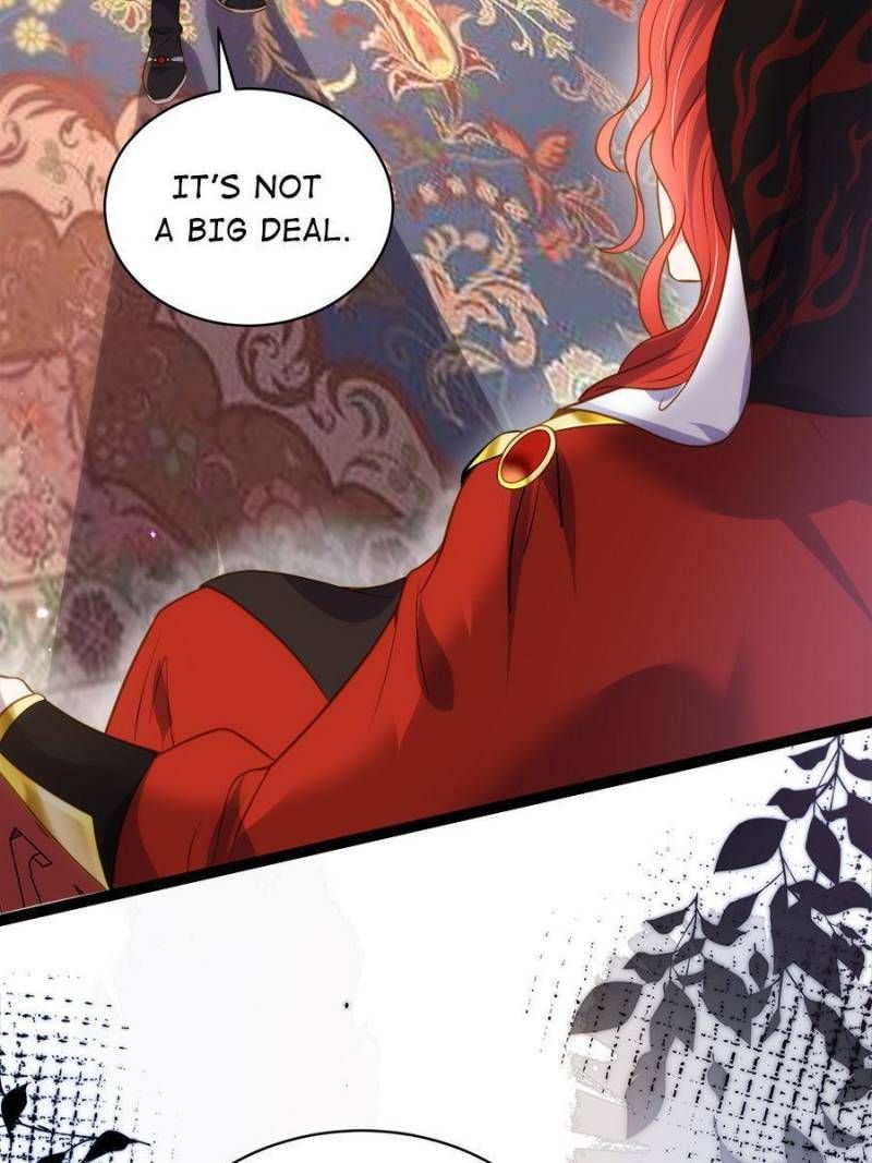 The Eunuch’s Consort Rules the World chapter 246 - page 38