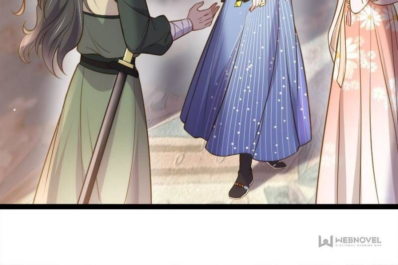 The Eunuch’s Consort Rules the World chapter 246 - page 8