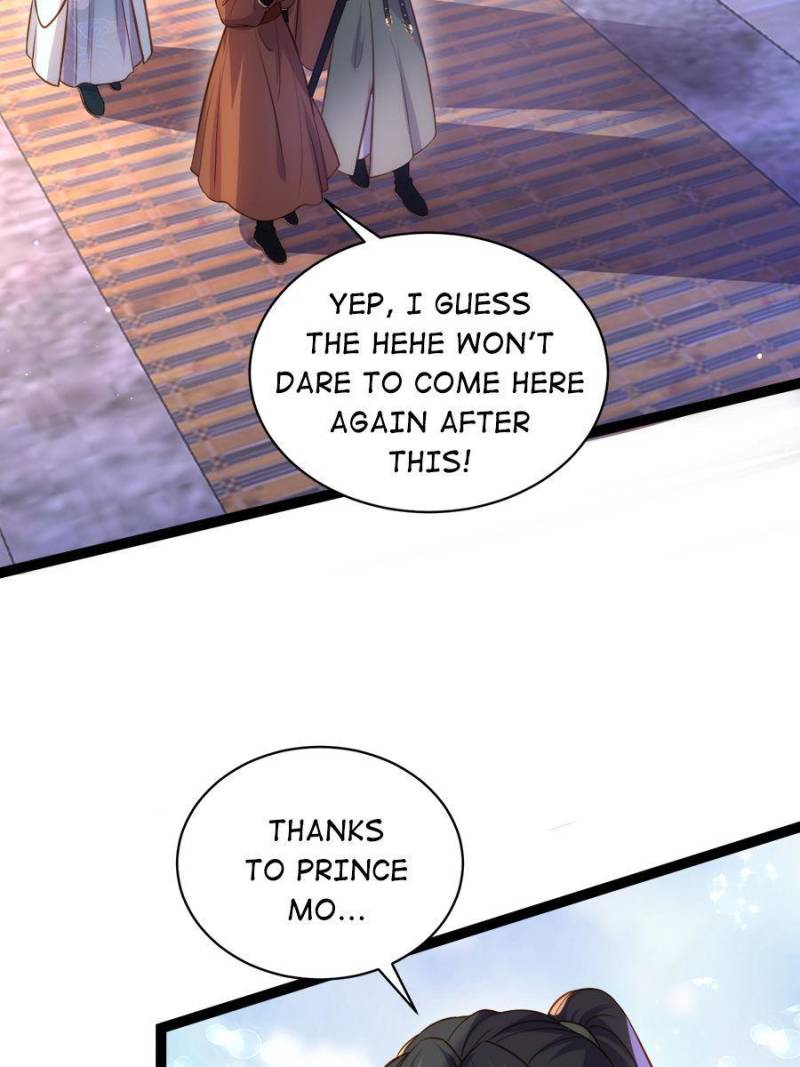 The Eunuch’s Consort Rules the World chapter 242 - page 10