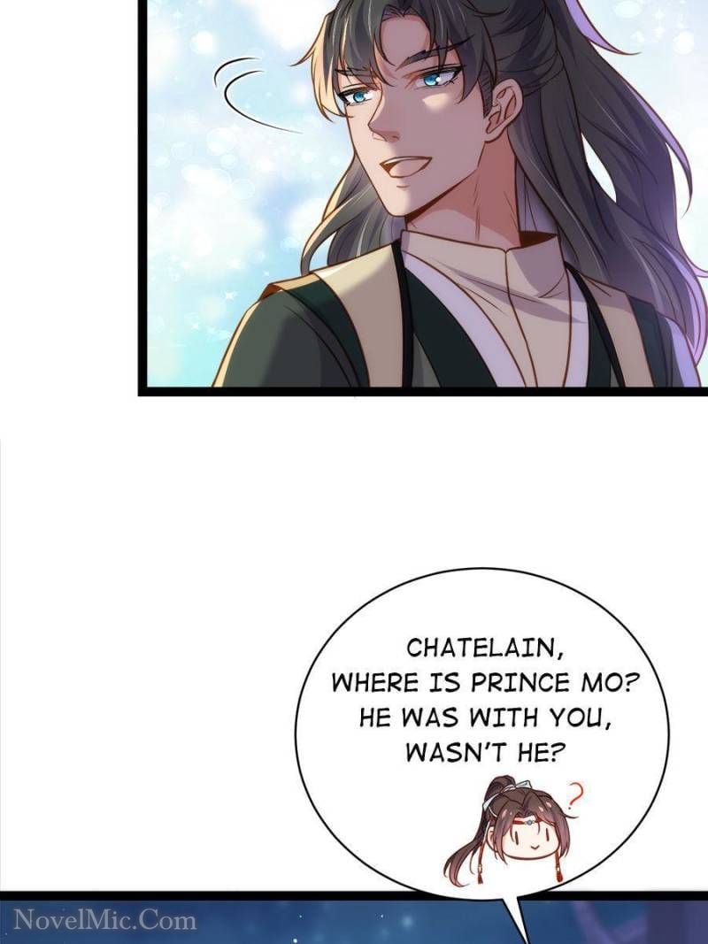 The Eunuch’s Consort Rules the World chapter 242 - page 11