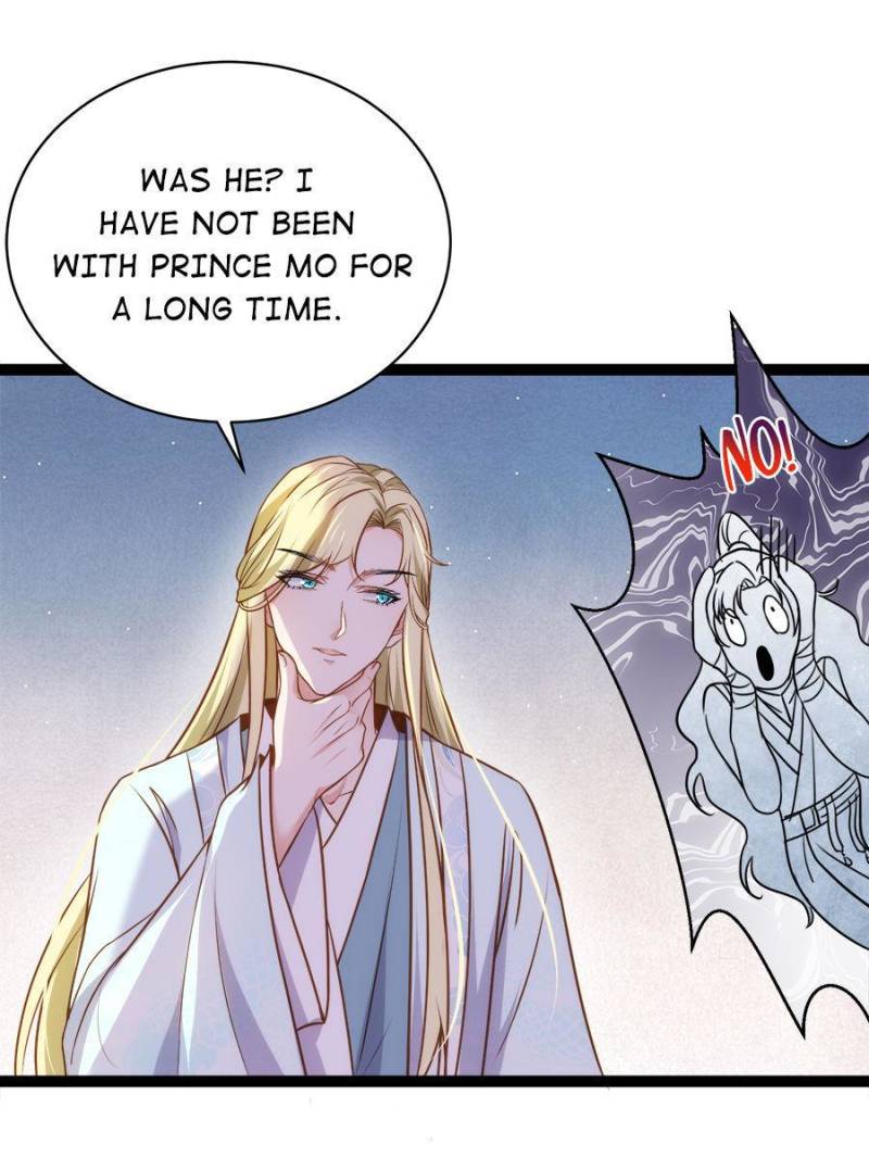 The Eunuch’s Consort Rules the World chapter 242 - page 13