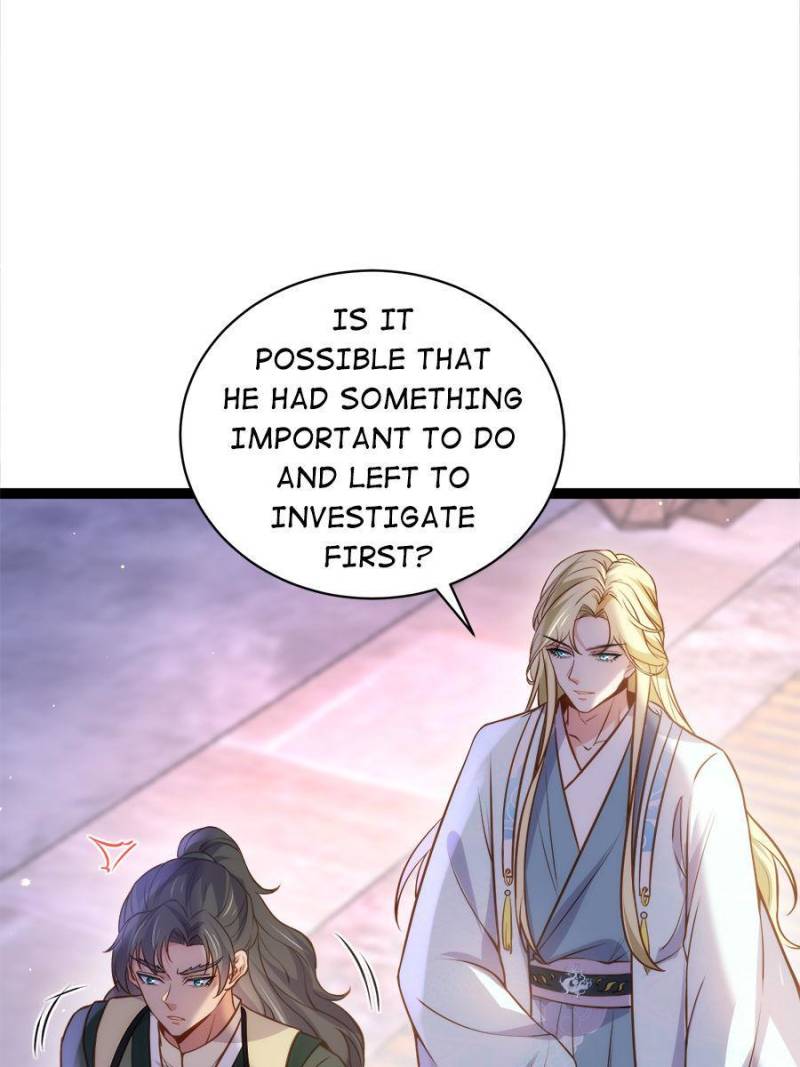 The Eunuch’s Consort Rules the World chapter 242 - page 15