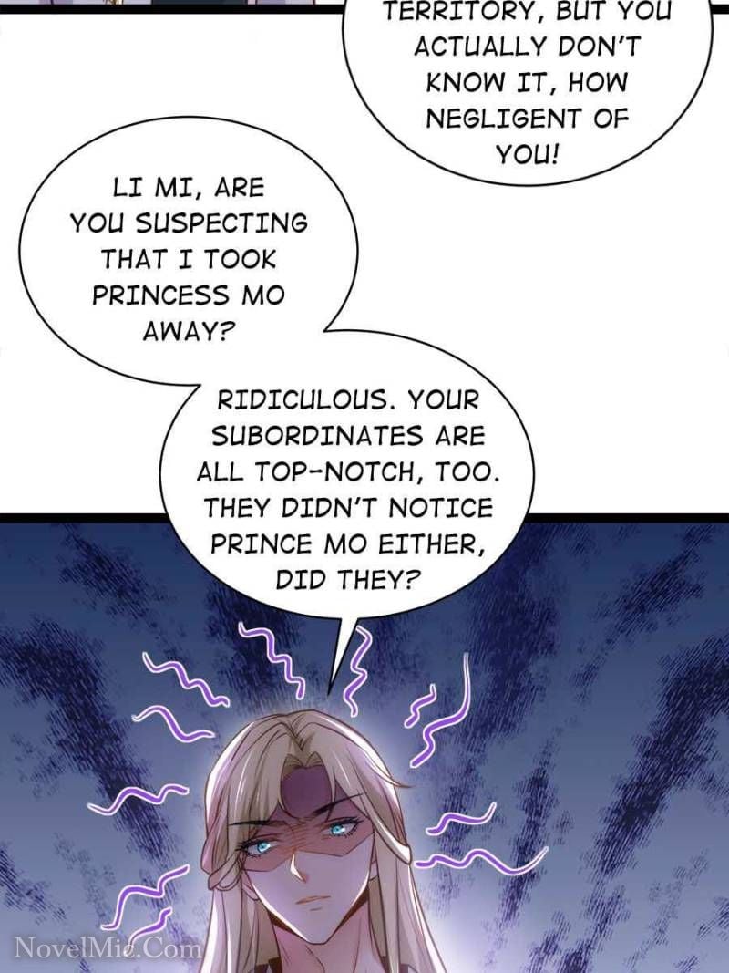The Eunuch’s Consort Rules the World chapter 242 - page 19