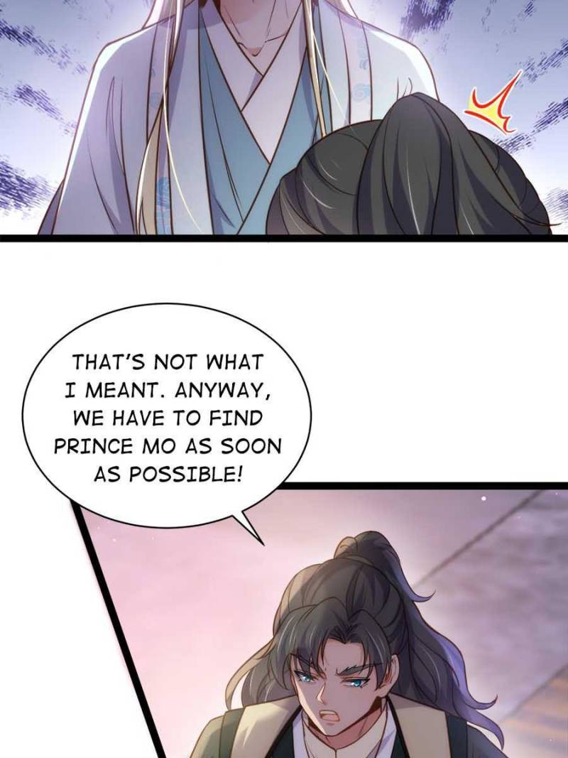 The Eunuch’s Consort Rules the World chapter 242 - page 20