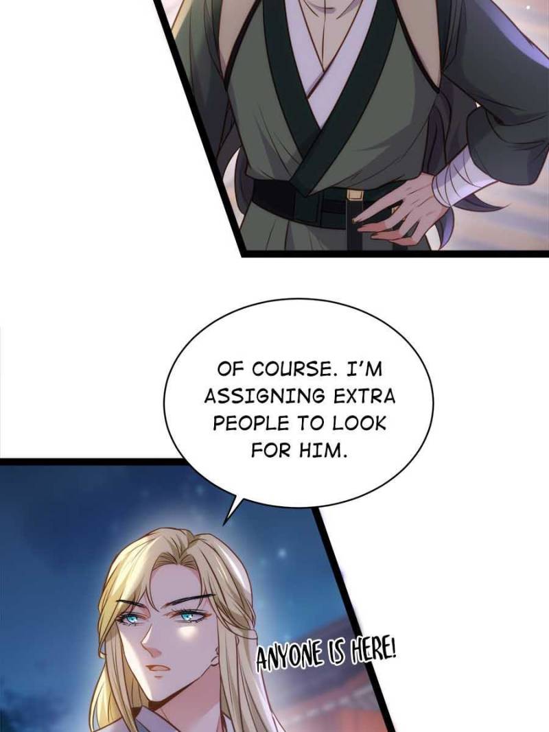 The Eunuch’s Consort Rules the World chapter 242 - page 21