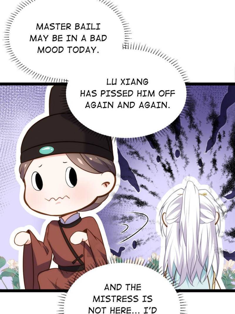 The Eunuch’s Consort Rules the World chapter 242 - page 30