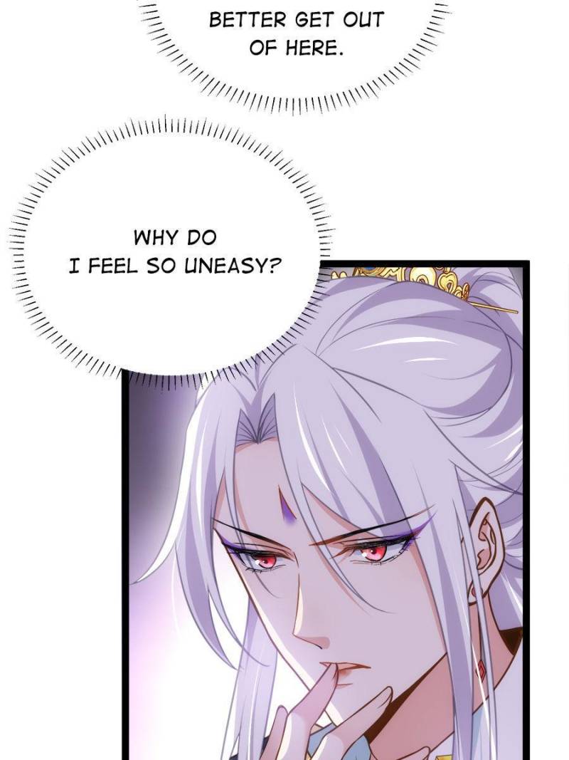 The Eunuch’s Consort Rules the World chapter 242 - page 31