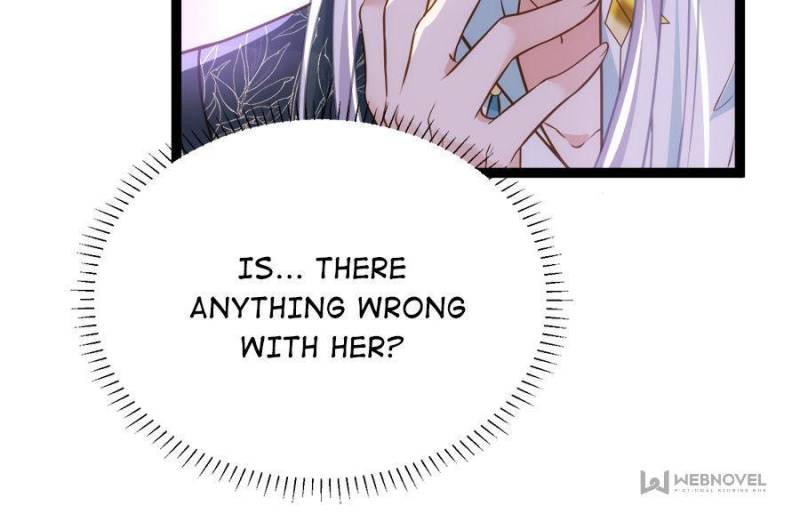 The Eunuch’s Consort Rules the World chapter 242 - page 32