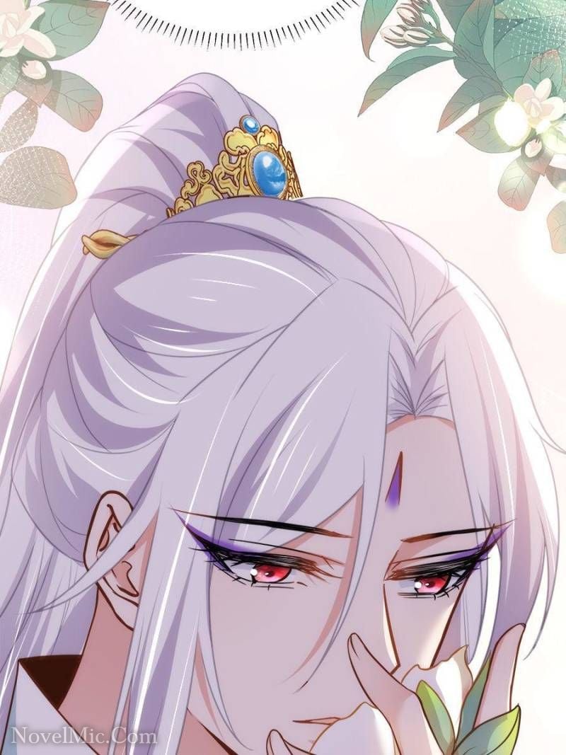 The Eunuch’s Consort Rules the World chapter 242 - page 37