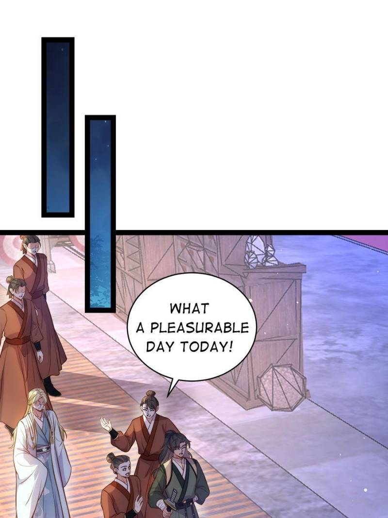 The Eunuch’s Consort Rules the World chapter 242 - page 9