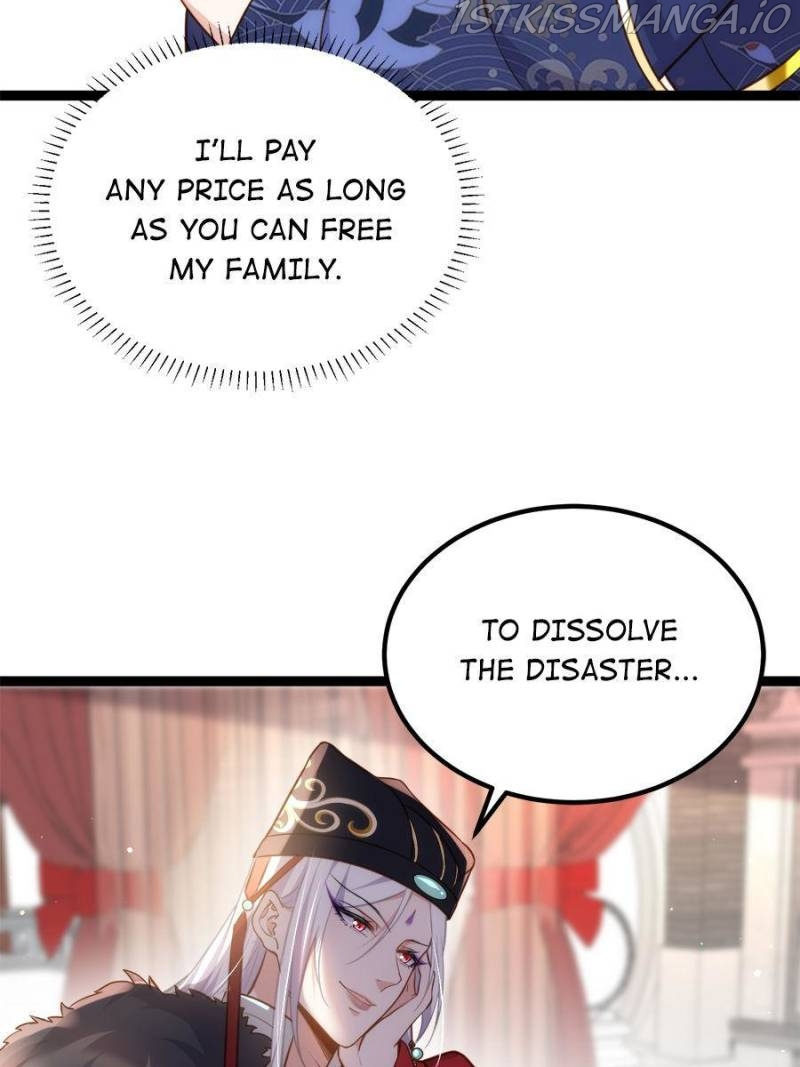 The Eunuch’s Consort Rules the World chapter 238 - page 10