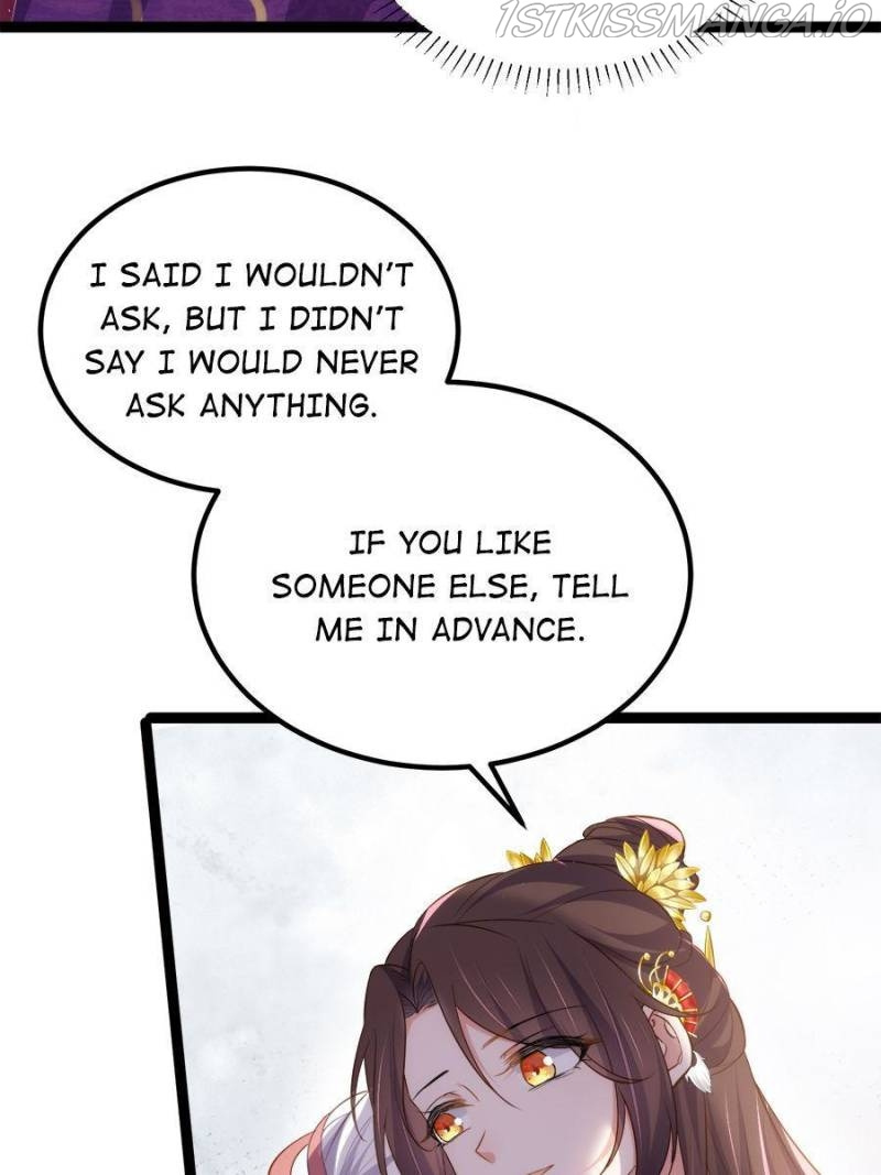 The Eunuch’s Consort Rules the World chapter 234 - page 22