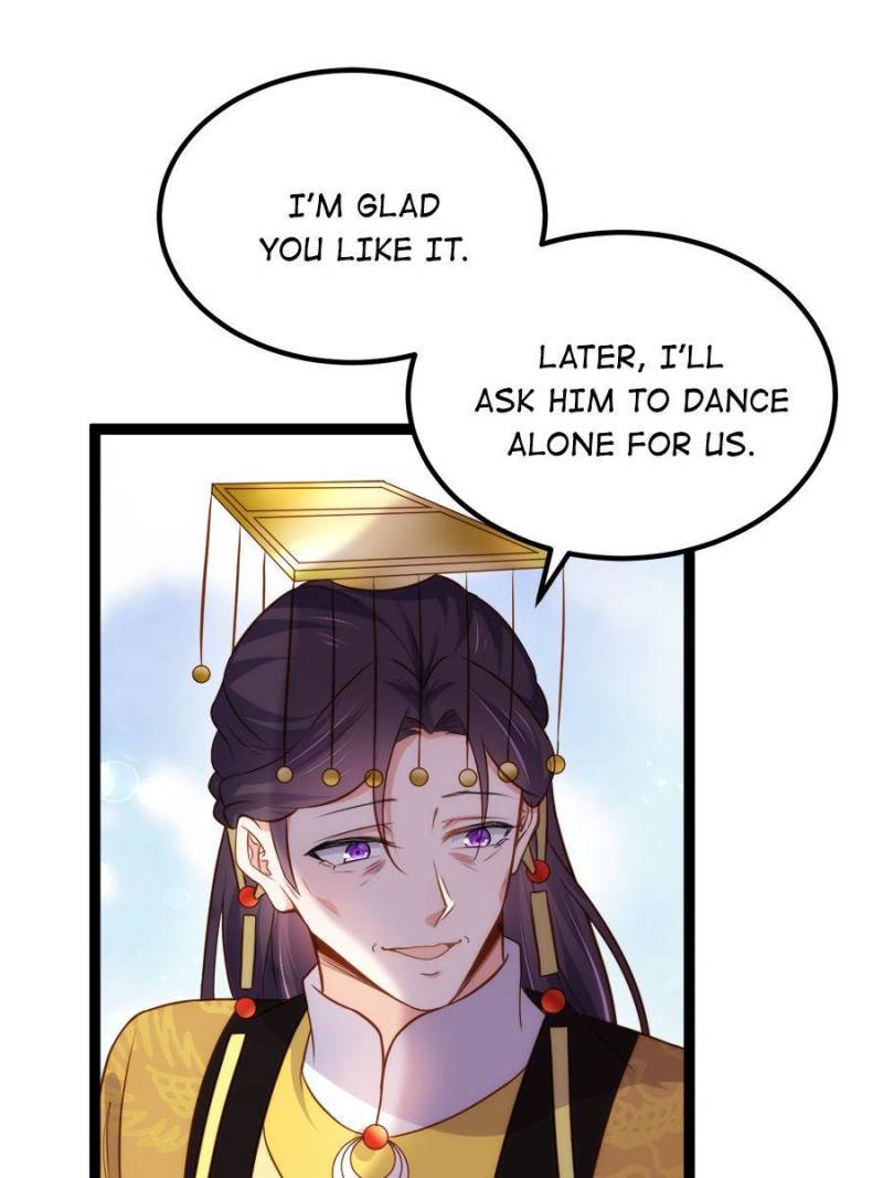 The Eunuch’s Consort Rules the World chapter 233 - page 10