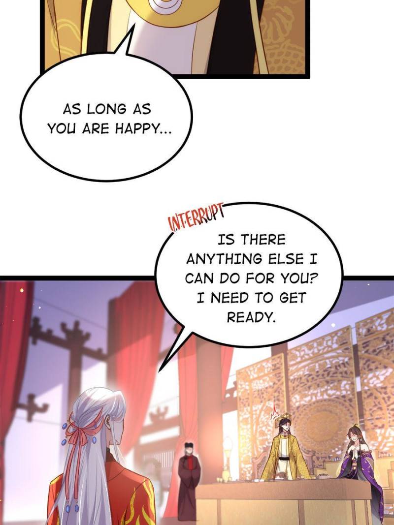 The Eunuch’s Consort Rules the World chapter 233 - page 11