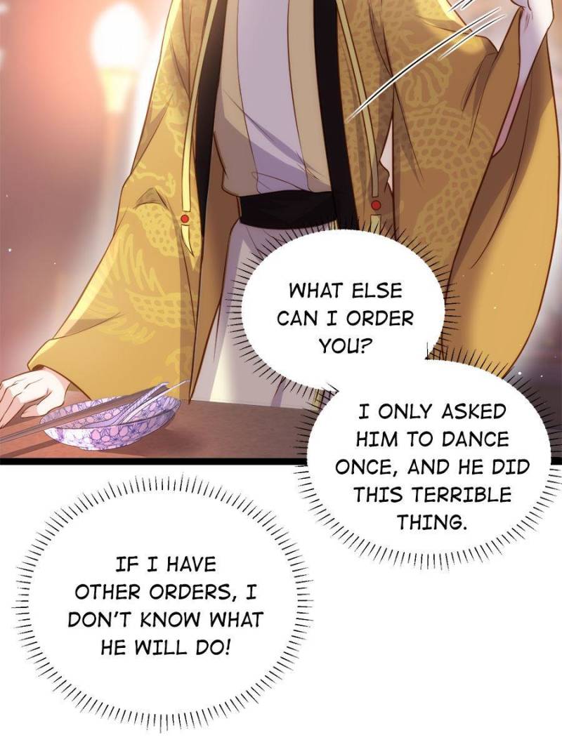 The Eunuch’s Consort Rules the World chapter 233 - page 13