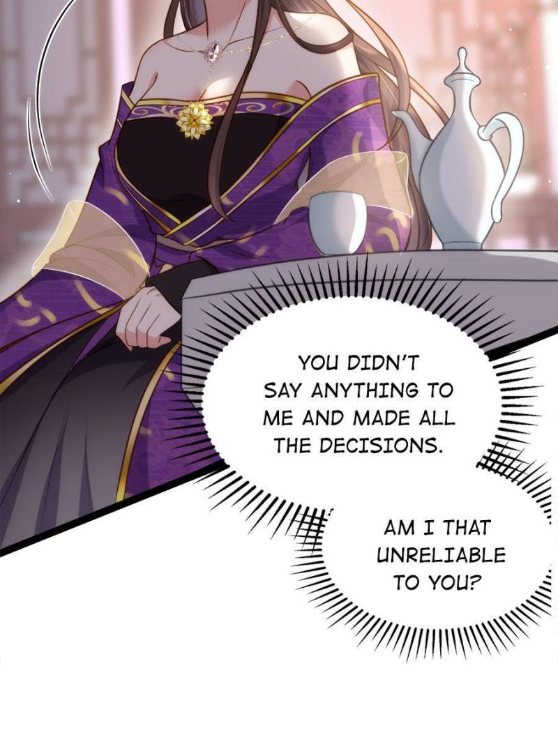 The Eunuch’s Consort Rules the World chapter 233 - page 24