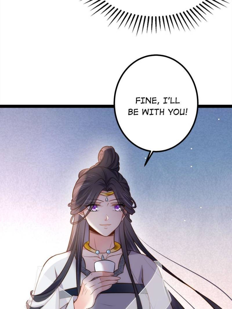 The Eunuch’s Consort Rules the World chapter 233 - page 33