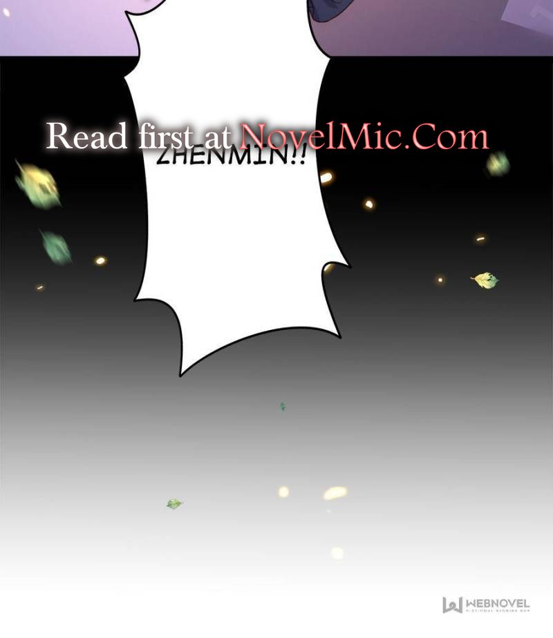 The Eunuch’s Consort Rules the World chapter 233 - page 41