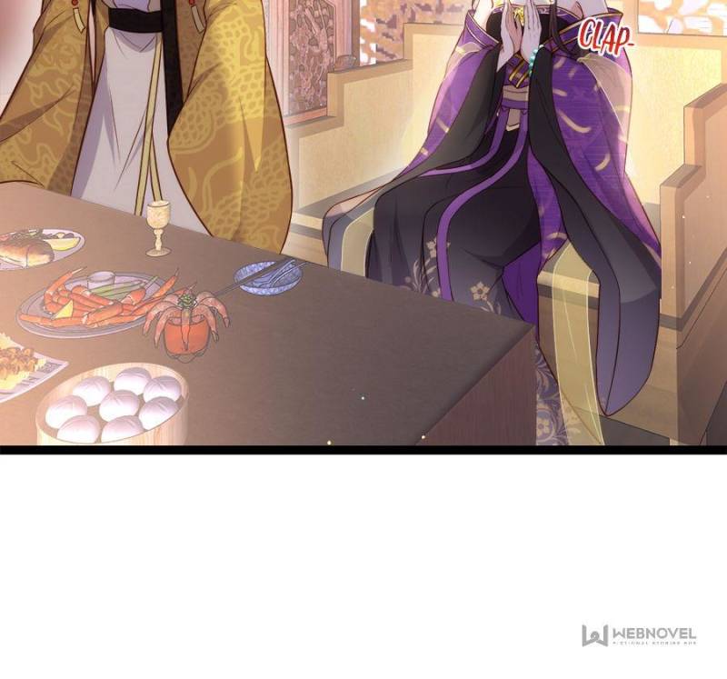 The Eunuch’s Consort Rules the World chapter 233 - page 9