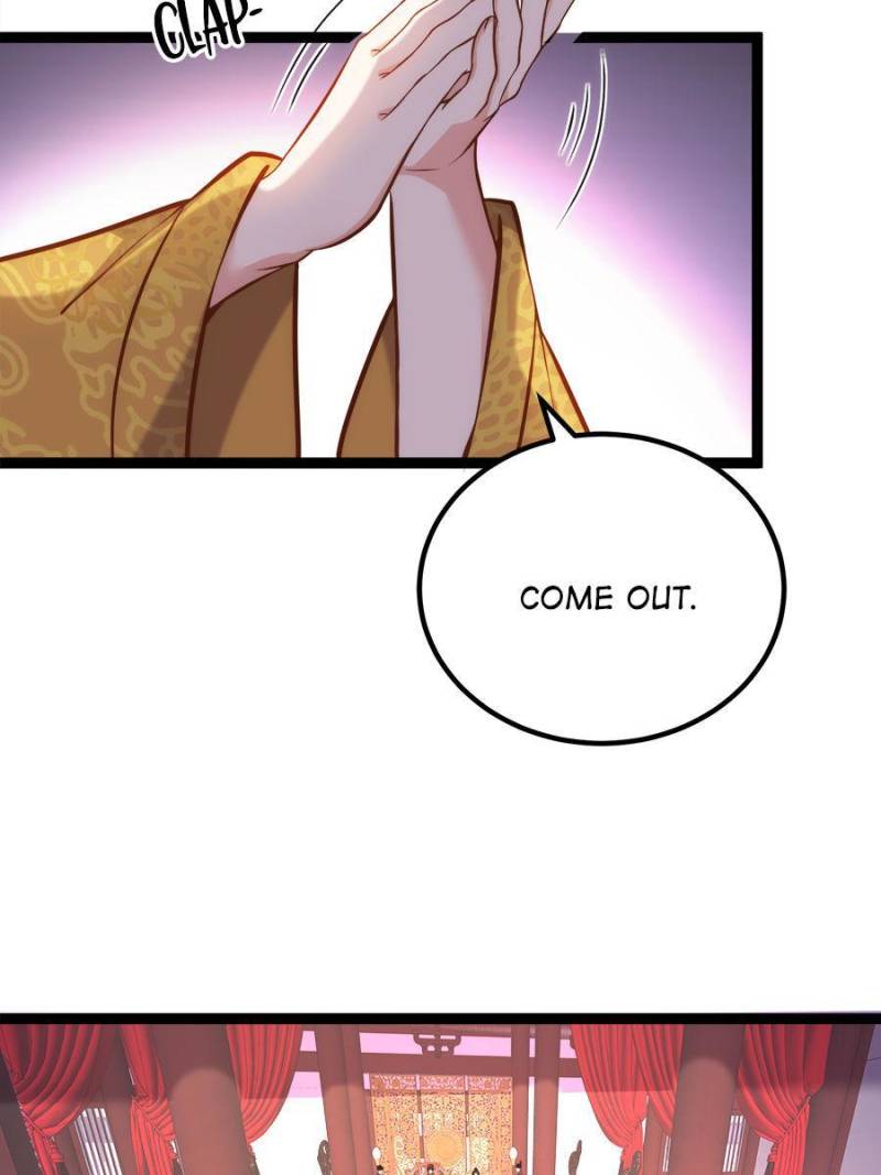 The Eunuch’s Consort Rules the World chapter 232 - page 11